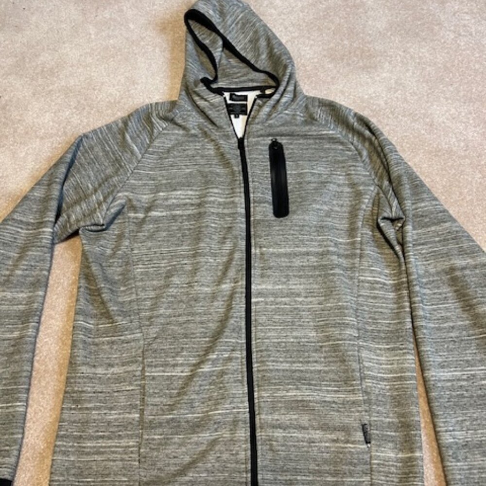 Buffalo Hoodie XL